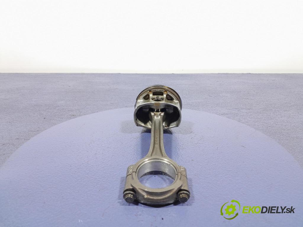 Citroen C3 aircross 2024 píst 980726038001