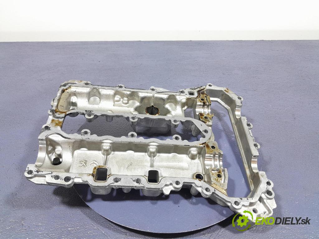 Citroen C3 aircross 2024 kryt Ventily 9675306110