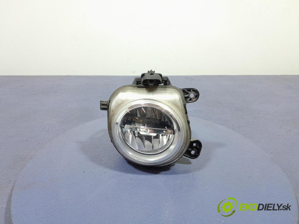 Bmw X6 2019 Halogen v pravo: 7317252
