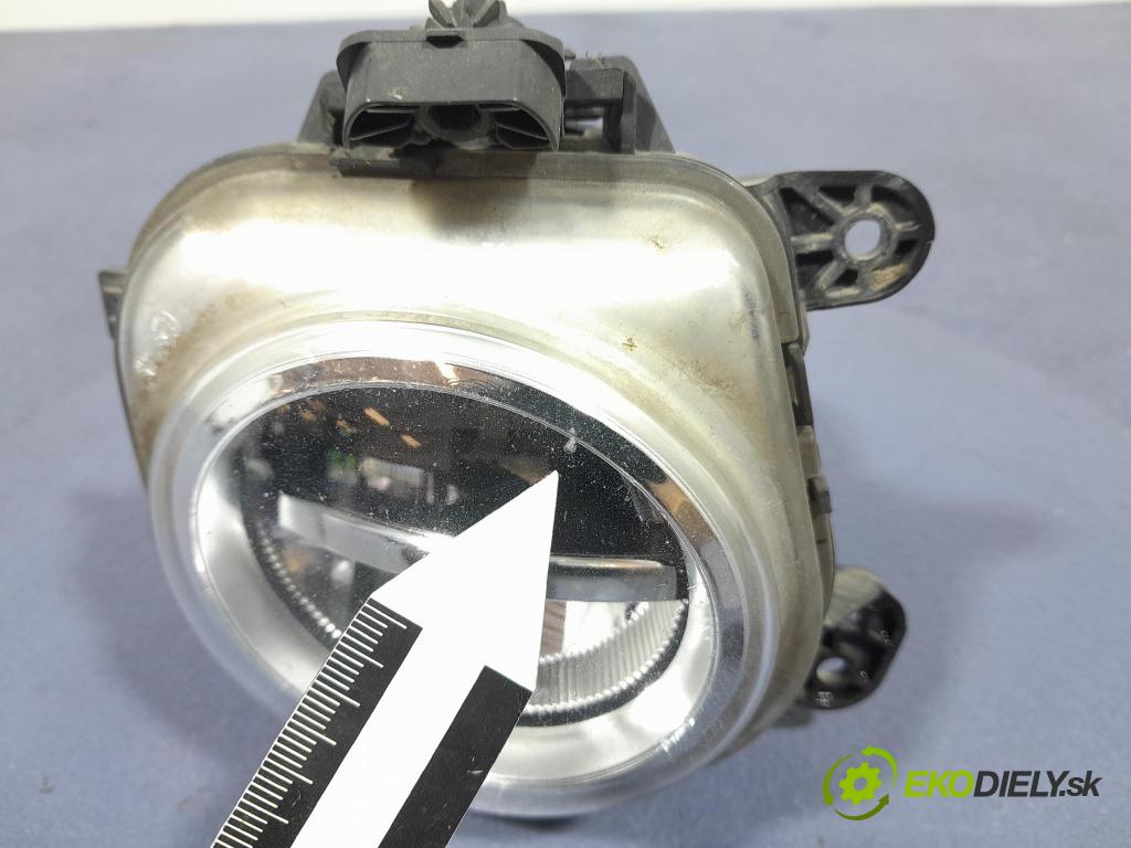 Bmw X6 2019 Halogen v pravo: 7317252