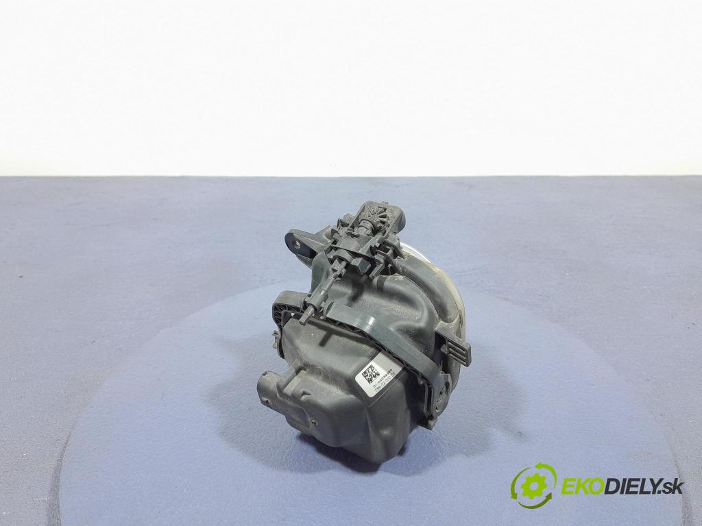 Bmw X6 2019 Halogen v pravo: 7317252