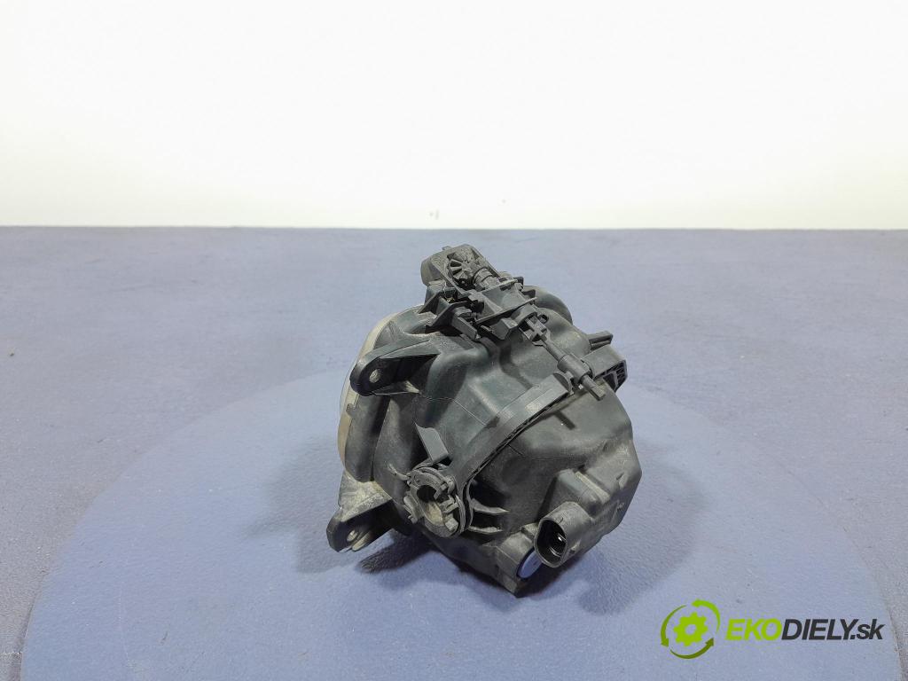 Bmw X6 2019 Halogen v pravo: 7317252