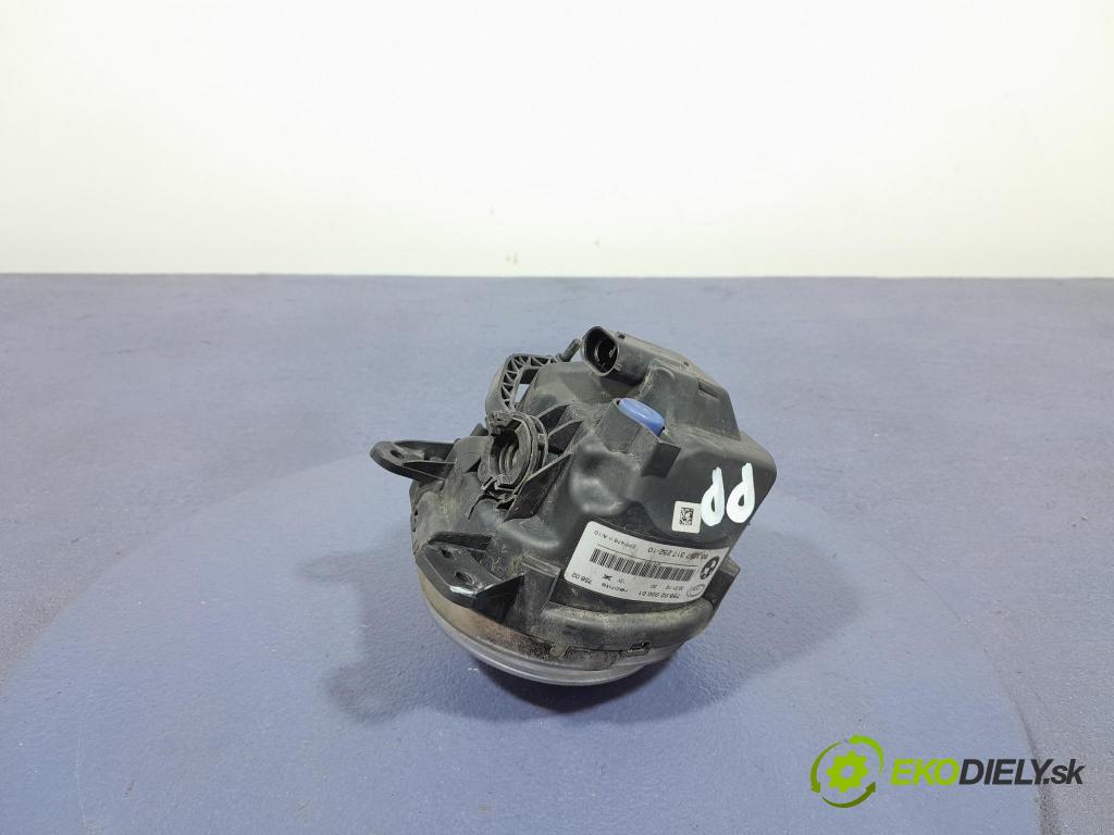 Bmw X6 2019 Halogen v pravo: 7317252
