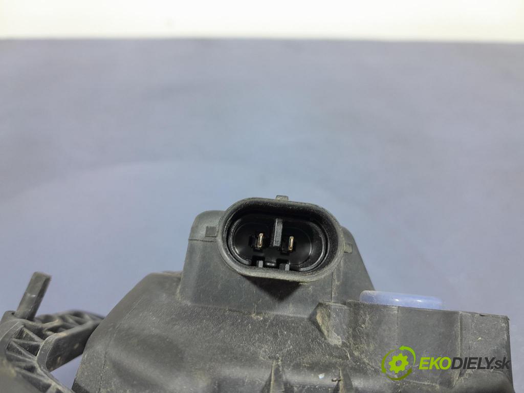 Bmw X6 2019 Halogen v pravo: 7317252