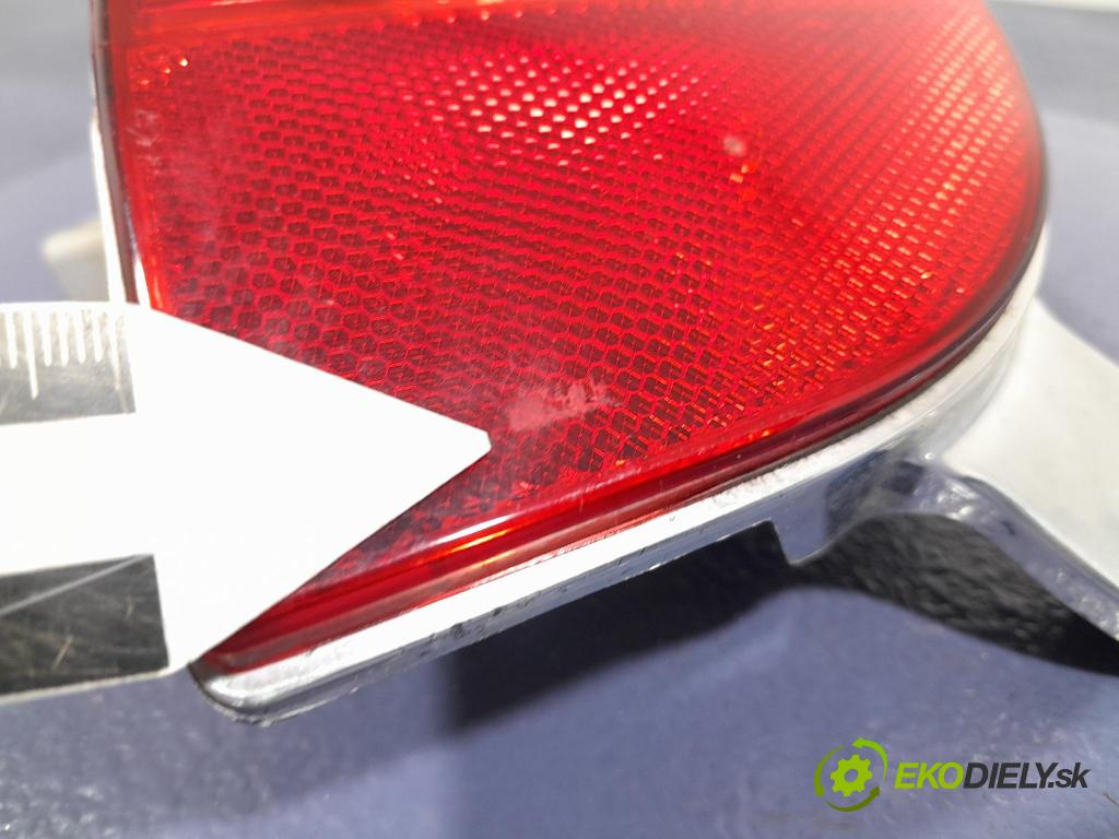 Citroen C3 aircross 2024 Mlhovky Zadní: 009774050002