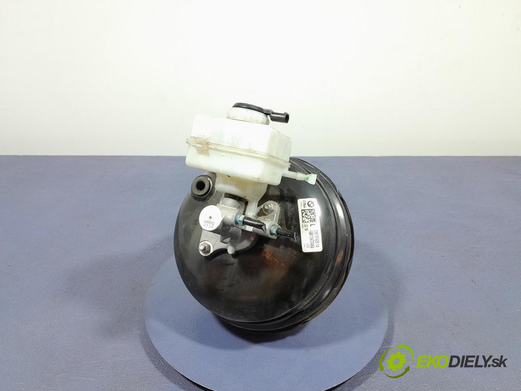 Bmw X6 2019 servo Brzdy: 6791409