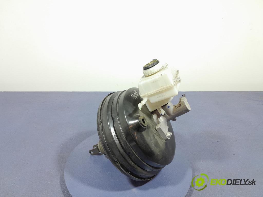 Bmw X6 2019 servo Brzdy: 6791409