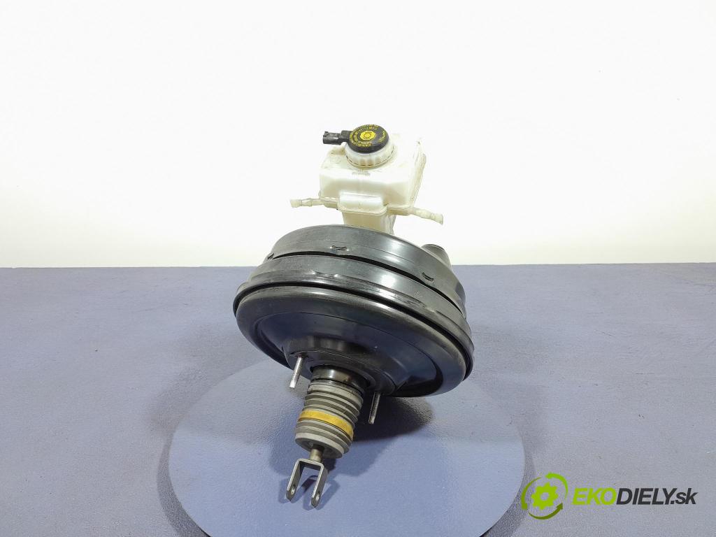 Bmw X6 2019 servo Brzdy: 6791409