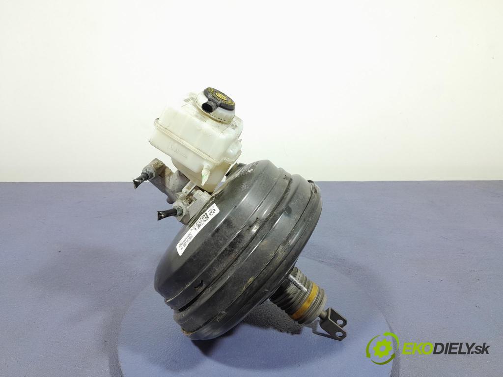 Bmw X6 2019 servo Brzdy: 6791409