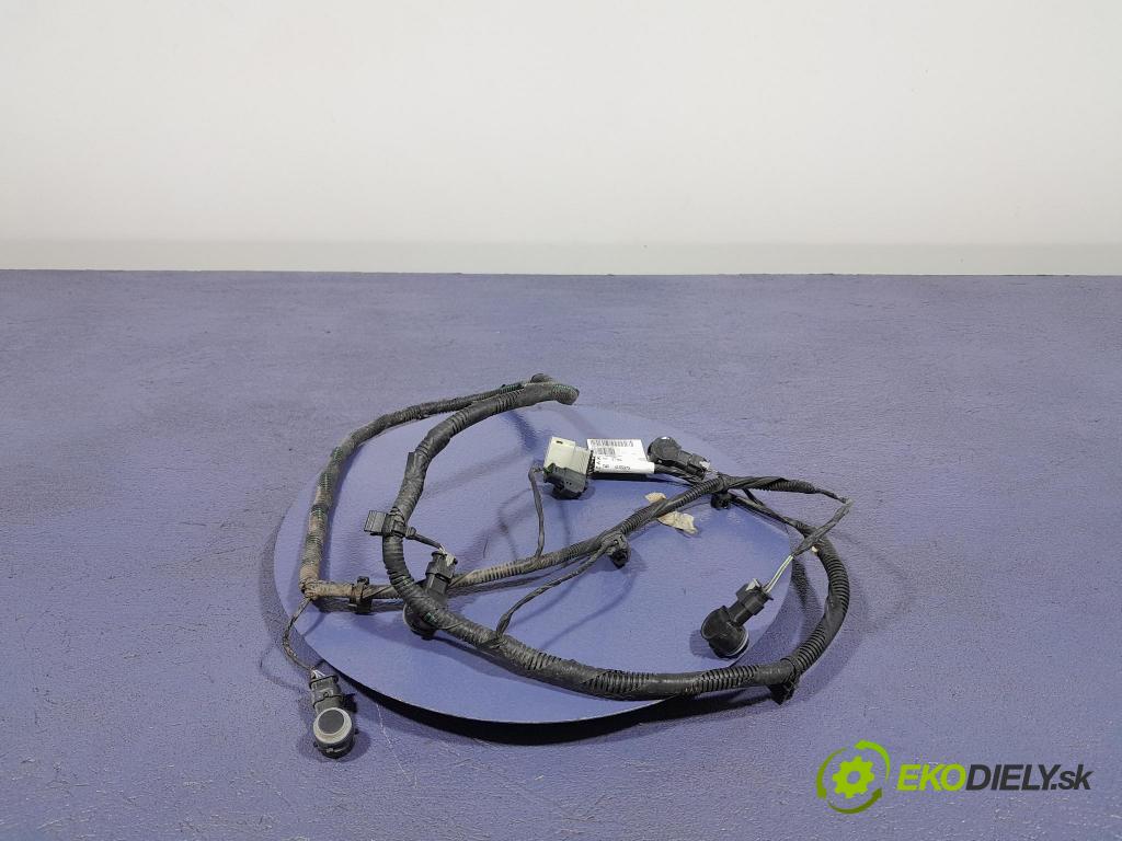 Citroen C3 aircross 2024 instalace Elektrický: 39246159