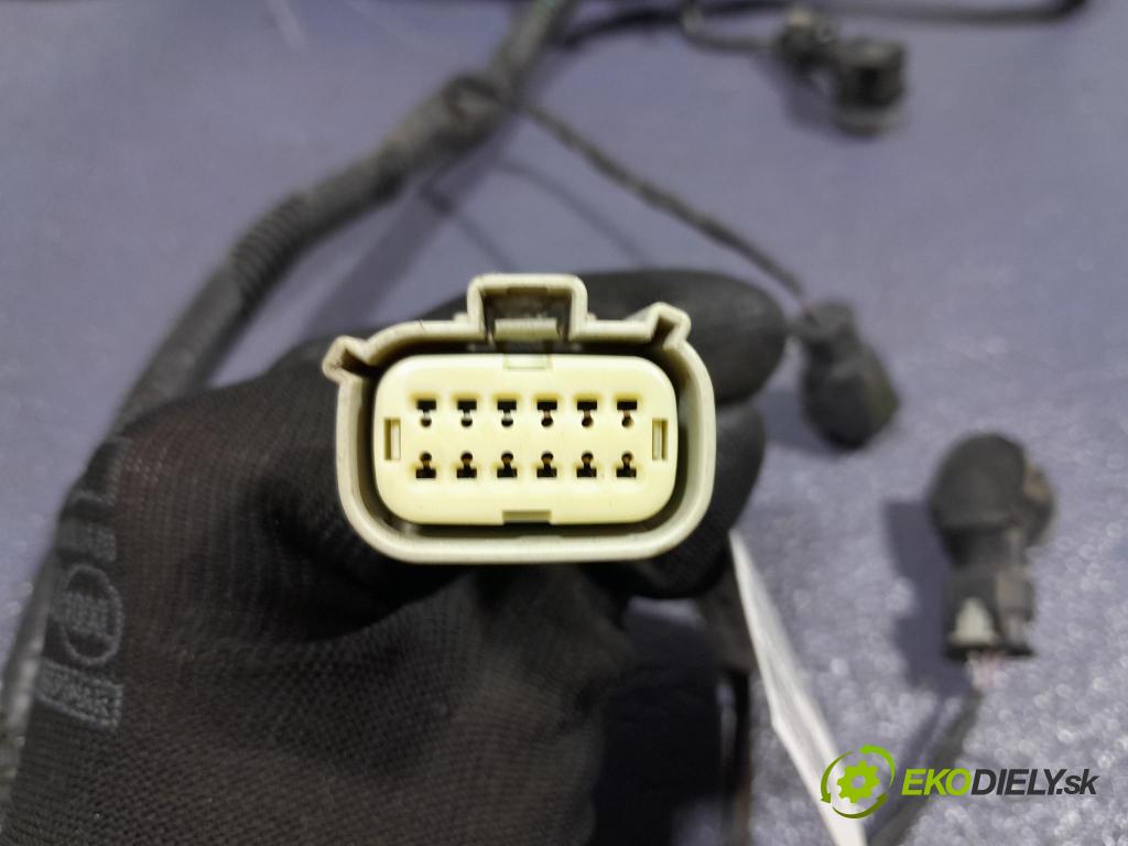 Citroen C3 aircross 2024 instalace Elektrický: 39246159