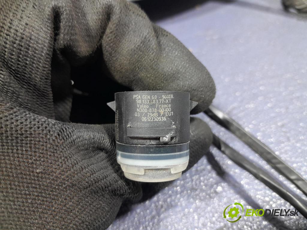 Citroen C3 aircross 2024 instalace Elektrický: 39246159