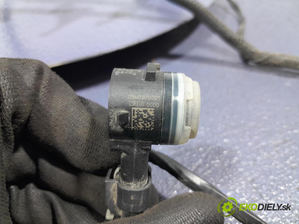 Citroen C3 aircross 2024 instalace Elektrický: 39246159