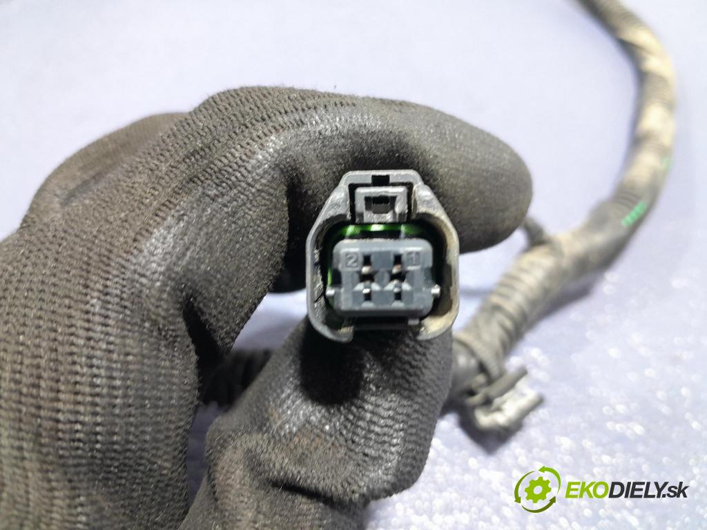 Citroen C3 aircross 2024 instalace Elektrický: 39246159