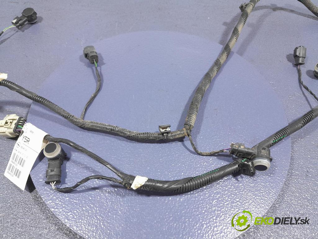 Citroen C3 aircross 2024 instalace Elektrický: 39246159