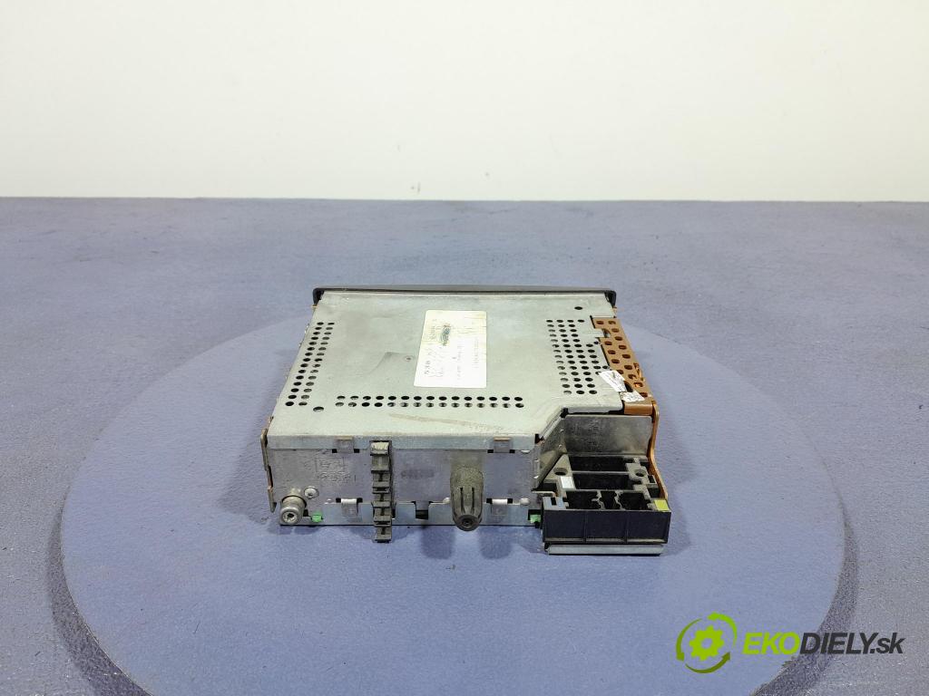 Renault Laguna 2001 Radio I Navigácia: 8200002607C