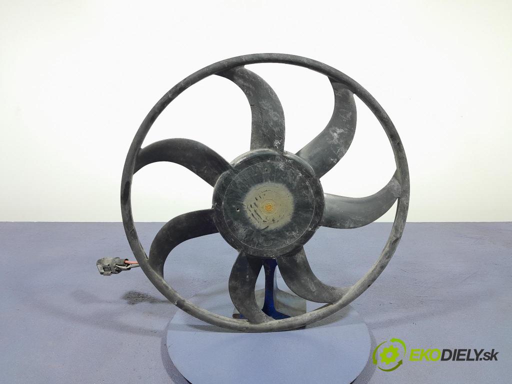 Bmw X6 2019 ventilátor Chladič: 7634467