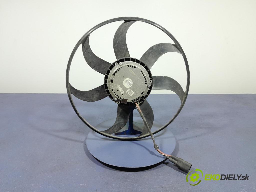 Bmw X6 2019 ventilátor Chladič: 7634467