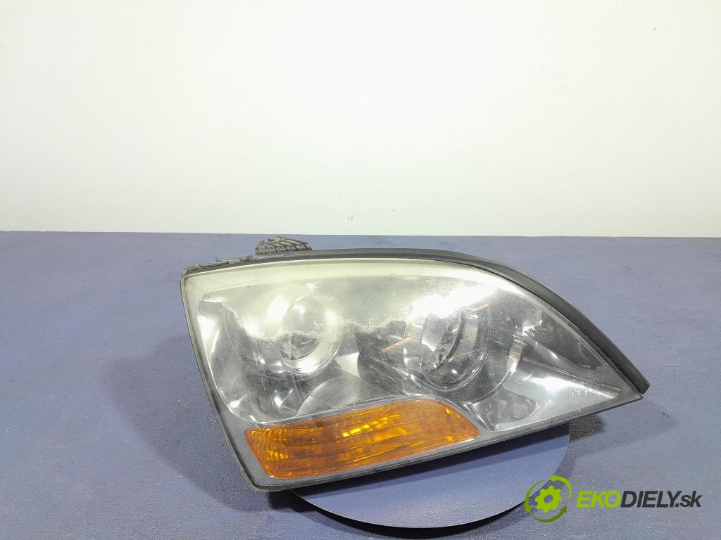 Kia Sorento 2008 Reflektor: v pravo: