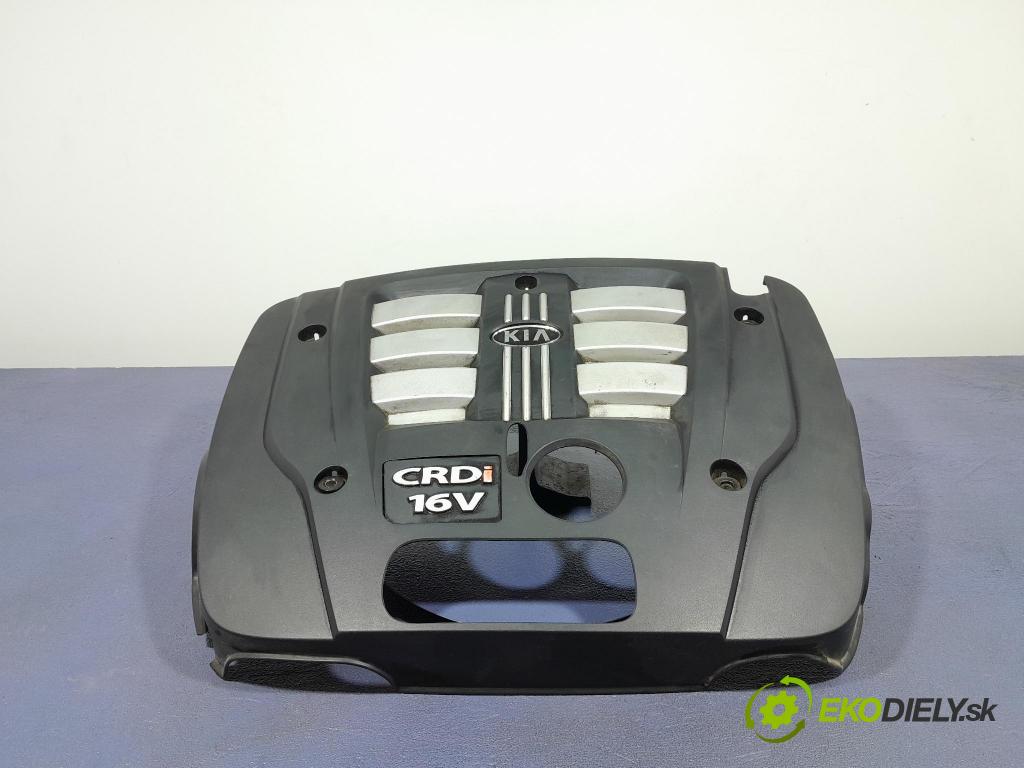 Kia Sorento 2008 kryt Motor: