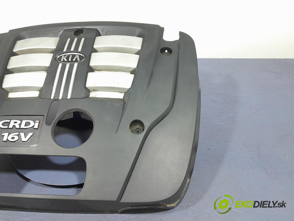 Kia Sorento 2008 kryt Motor: