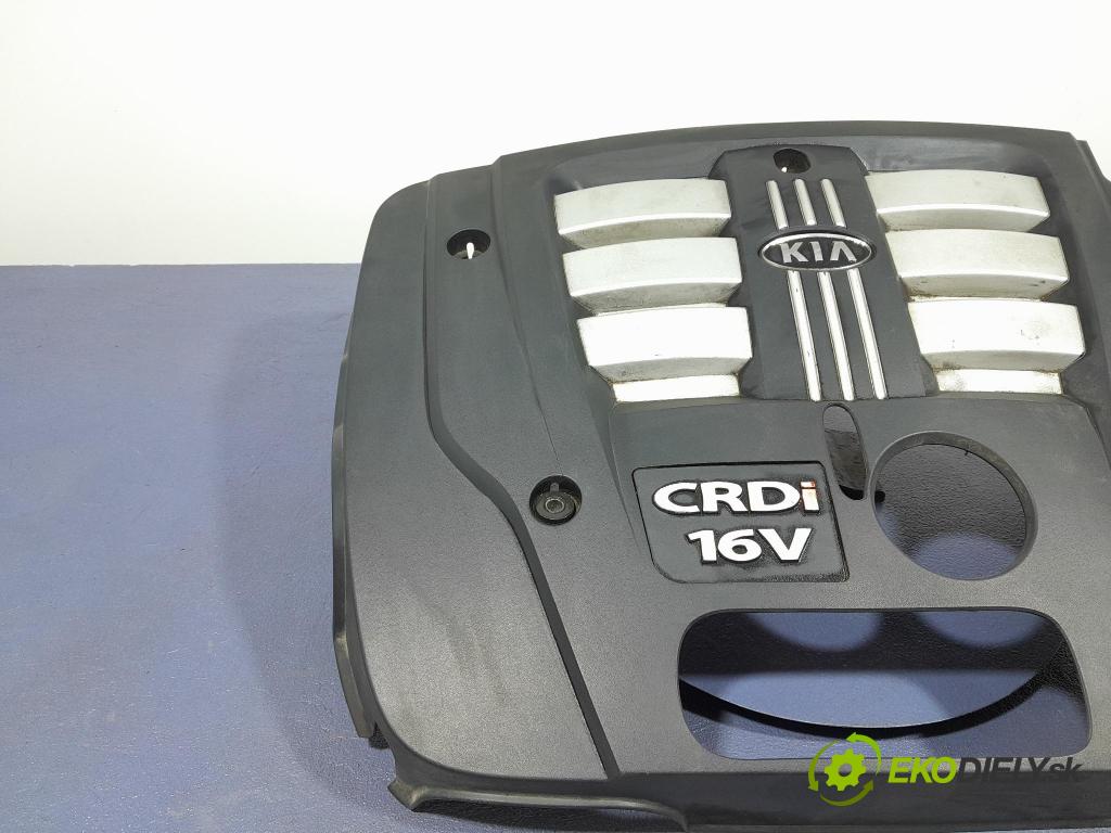 Kia Sorento 2008 kryt Motor: