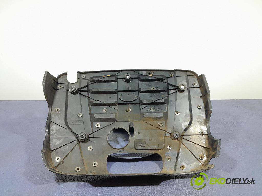 Kia Sorento 2008 kryt Motor: