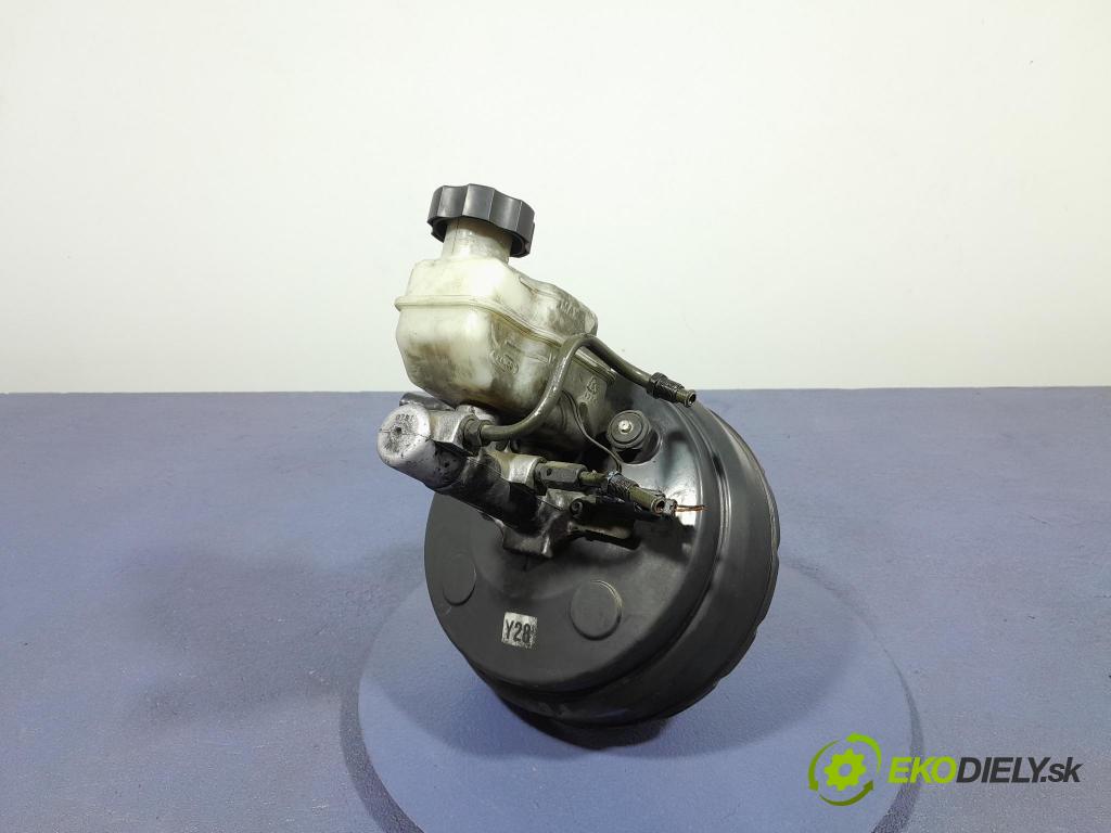 Kia Sorento 2008 servo Brzdní: 59100-3E550