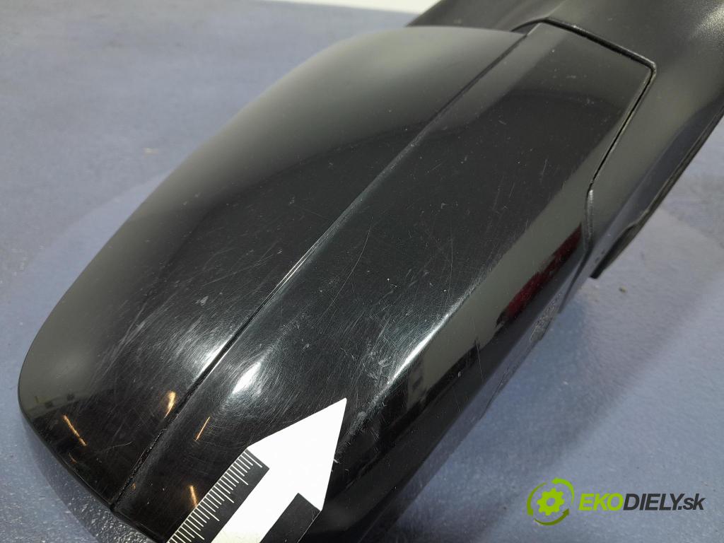 Kia Sorento 2008 zpětné zrcátko prave