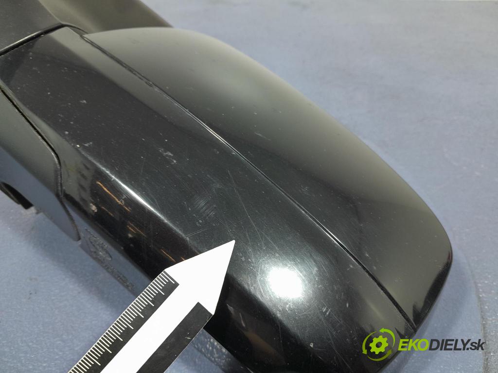 Kia Sorento 2008 zpětné zrcátko Vlevo, odjet: