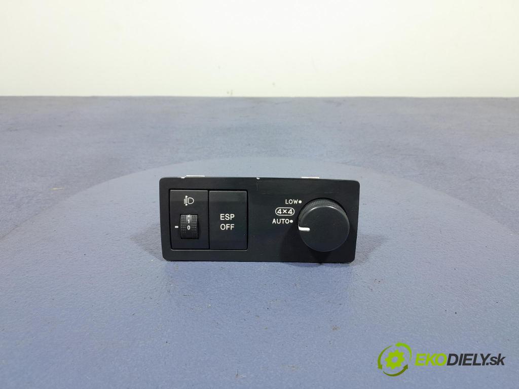 Kia Sorento 2008 prepínač 201004352