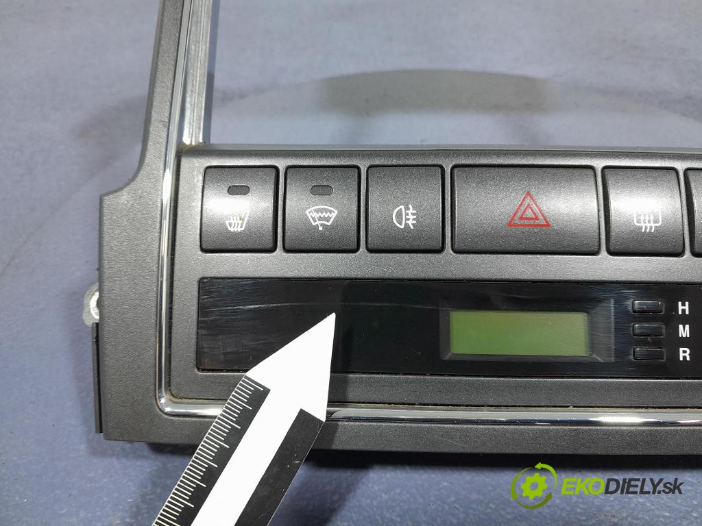 Kia Sorento 2008 prepínač 94500-3E500