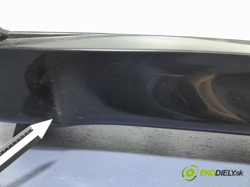 Bmw X6 2019 lišta Dekoratívní: Práh: 8056468