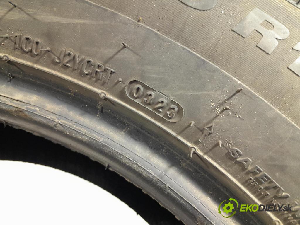 Kia Sorento 2008 pneumatiky: Víceúrovňové 8808956298906