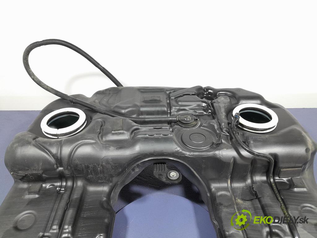 Bmw X6 2019 Nádrž: Paliva: 7164253