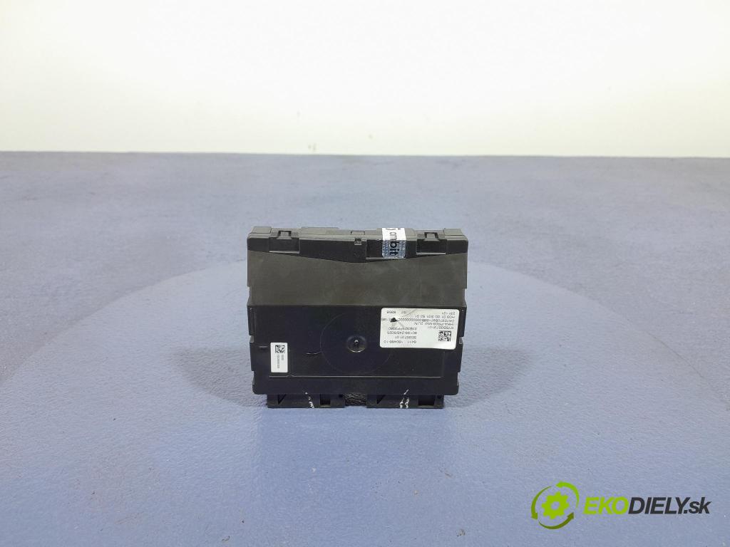 Bmw Seria 3 2024 řídící jednotka 5B35731