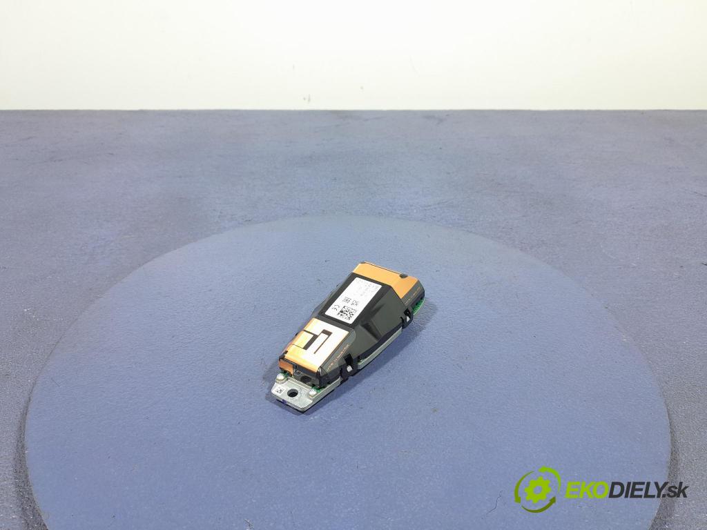 Bmw Seria 3 2024 Antena 9825130
