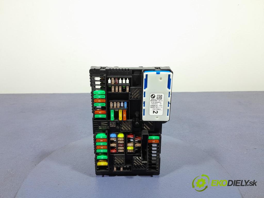 Bmw Seria 3 2024 skrinka Poistky: 5A4CFB0