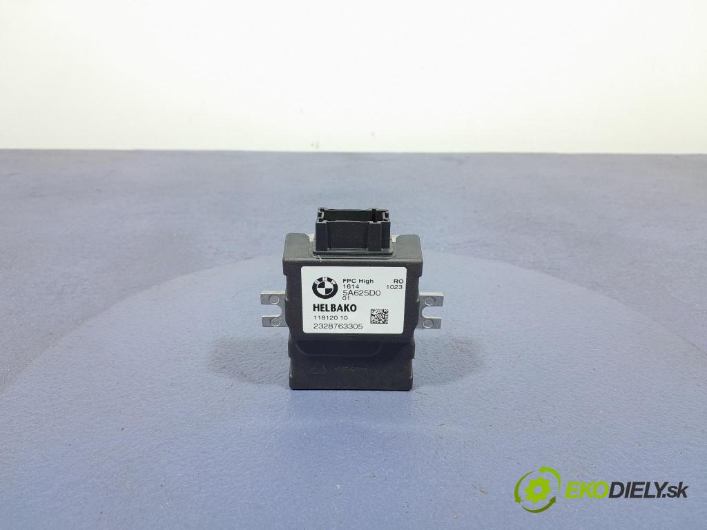 Bmw Seria 3 2024 řídící jednotka 5A625D0