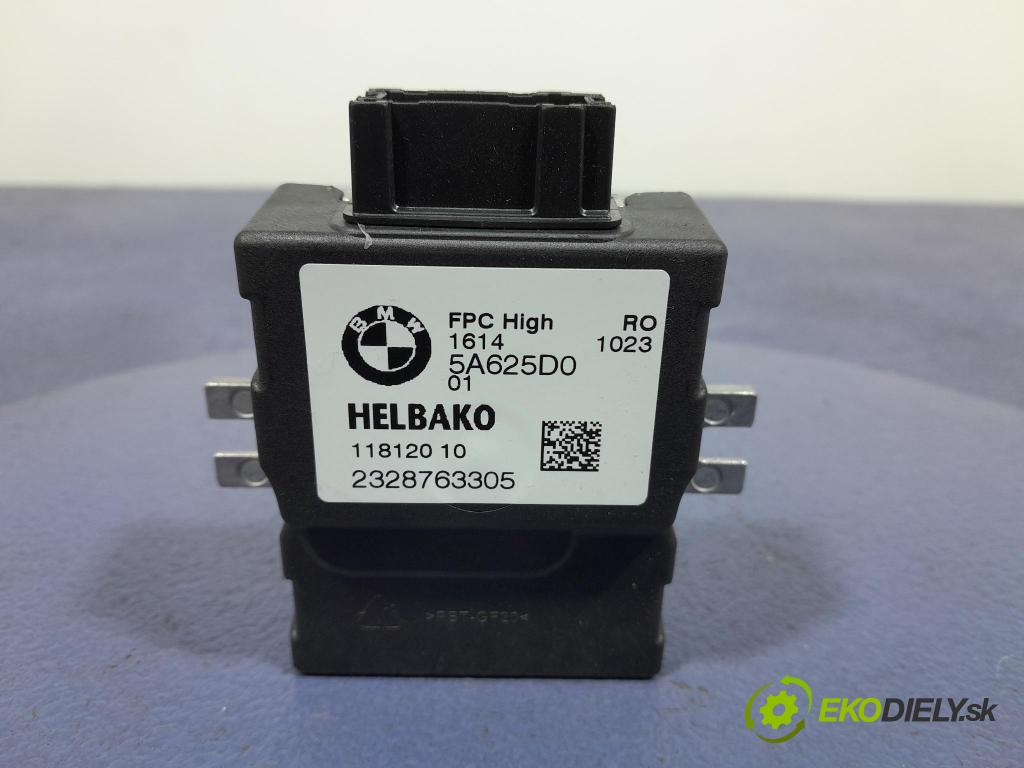 Bmw Seria 3 2024 řídící jednotka 5A625D0