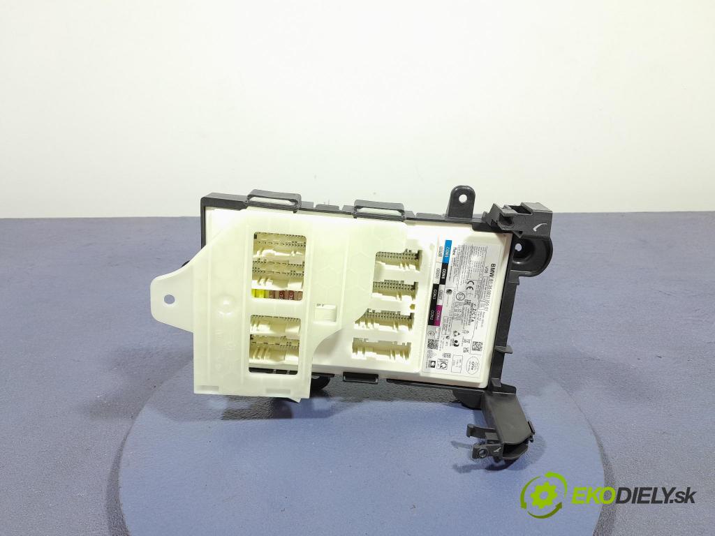 Bmw Seria 3 2024 řídící jednotka Komfortu 5B31355