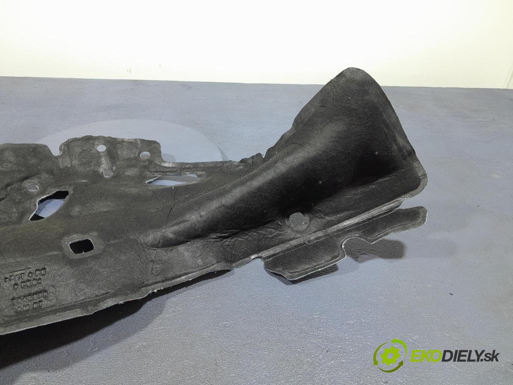 Bmw Seria 3 2024 zvuková izolace 7445270