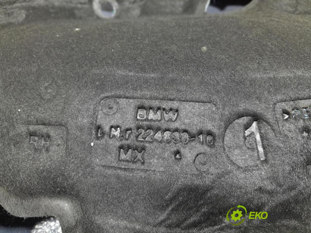 Bmw Seria 3 2024 zvuková izolace 7445270