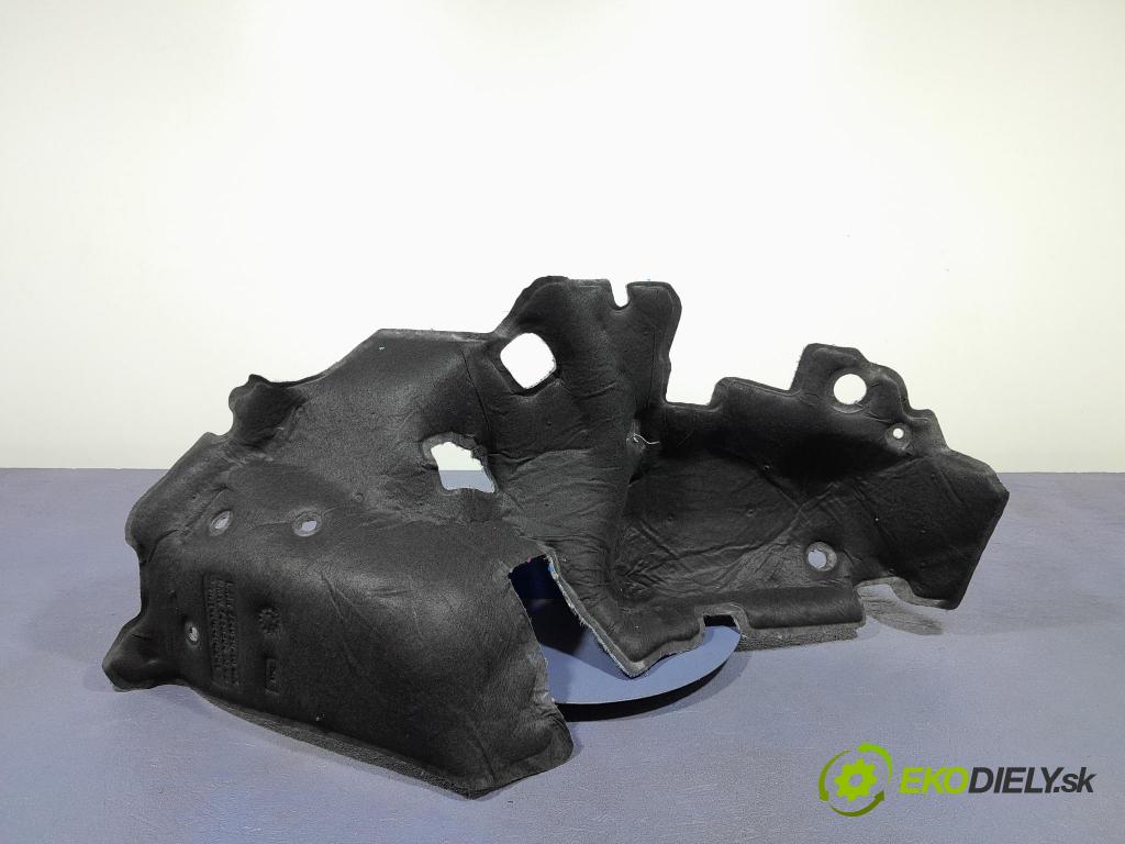 Bmw Seria 3 2024 zvuková izolace 7438304