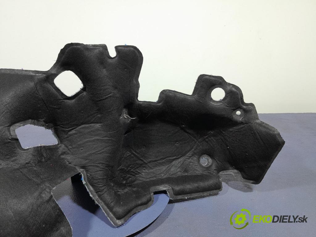 Bmw Seria 3 2024 zvuková izolace 7438304