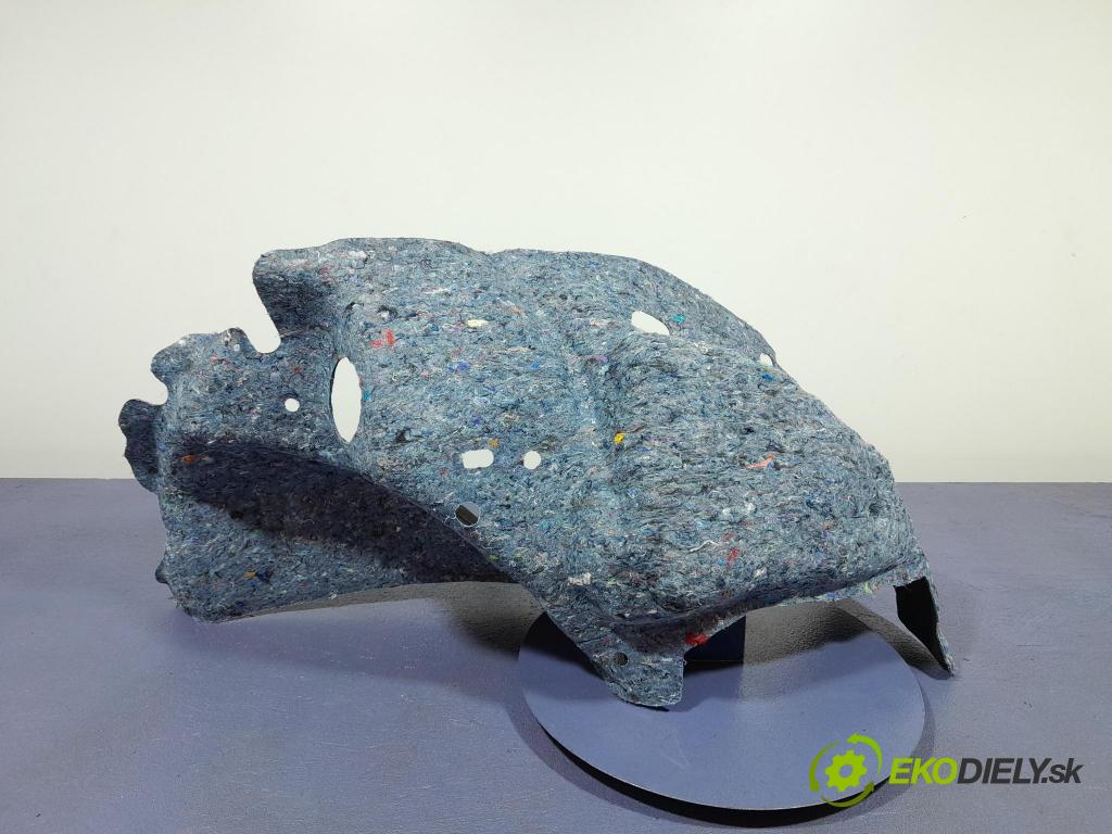 Bmw Seria 3 2024 zvuková izolace 7438303