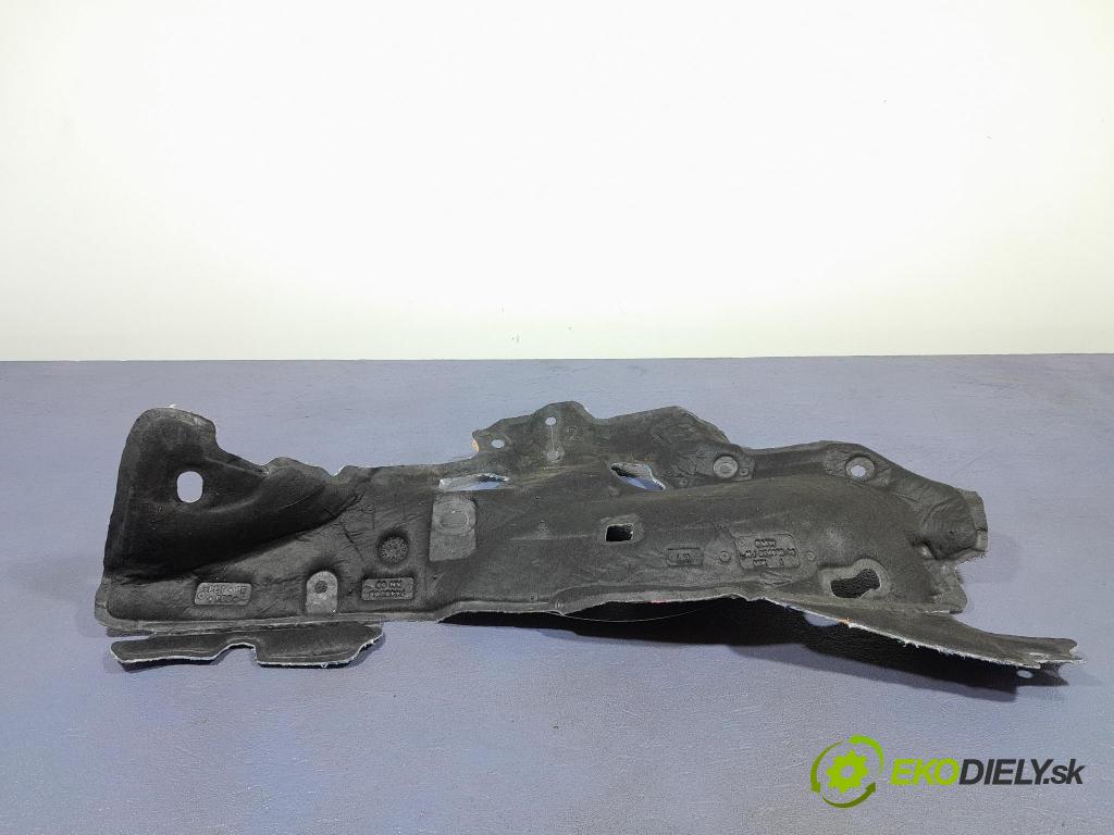Bmw Seria 3 2024 zvuková izolace 7445269