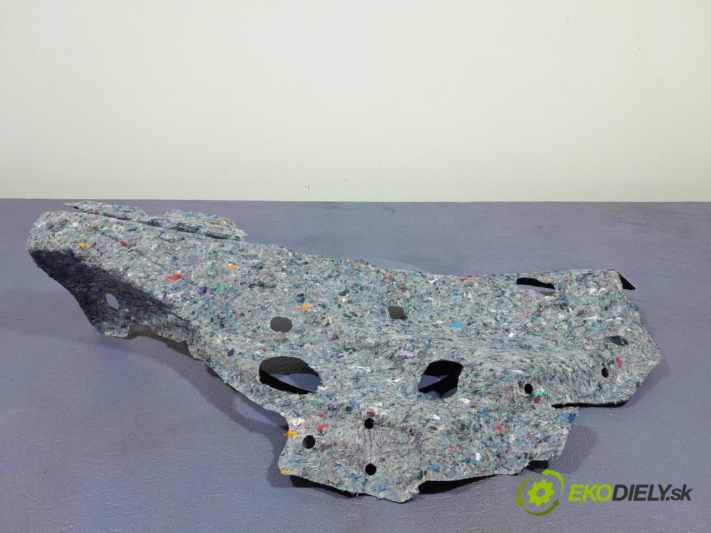 Bmw Seria 3 2024 zvuková izolace 7445269