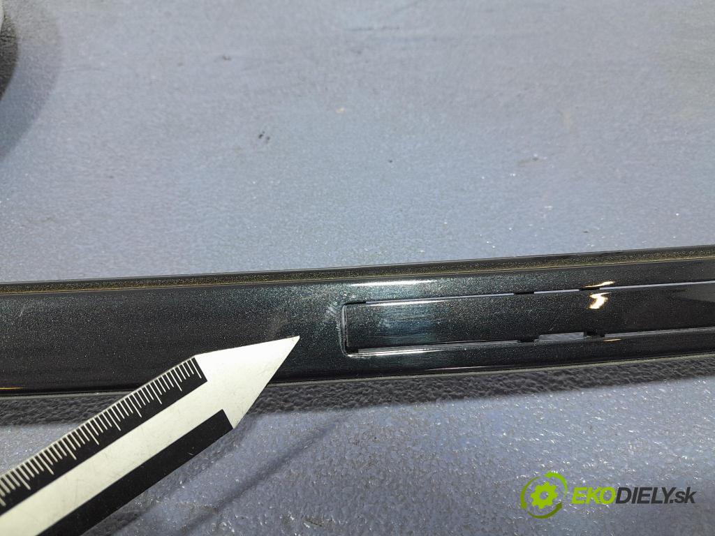 Bmw Seria 3 2024 lišta Dekoratívní: 7427839