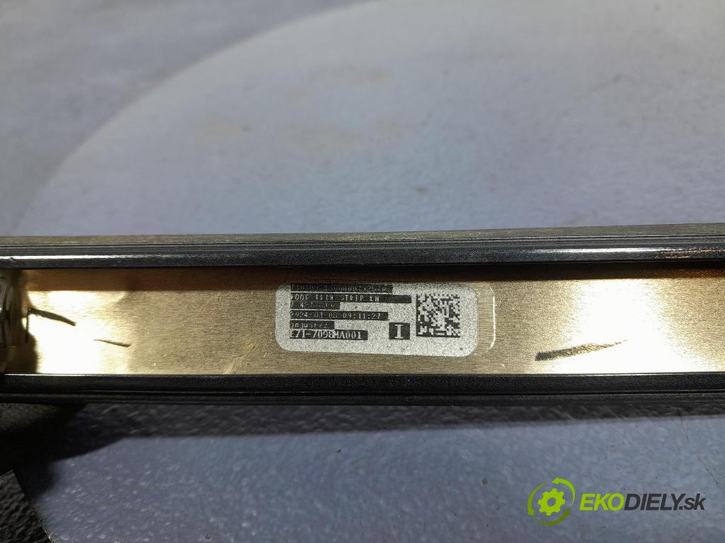 Bmw Seria 3 2024 lišta Dekoratívní: 7427839